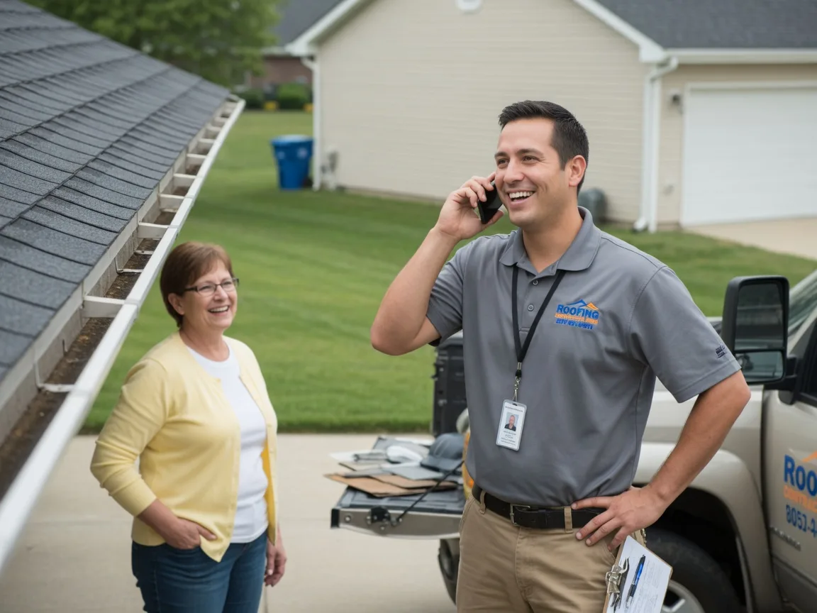 Local Roofing Contractors Melber, KY FAQs